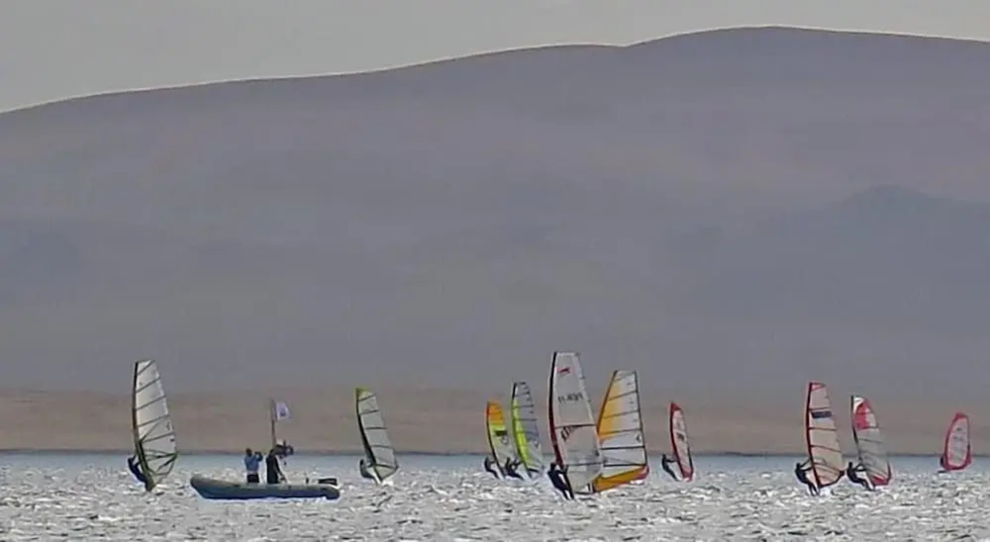 Bamboo Paracas Resort