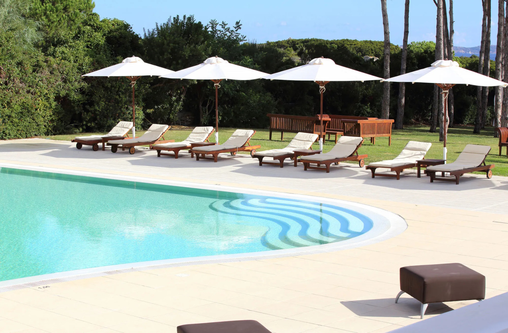 Felix Hotels - Hotel La Coluccia