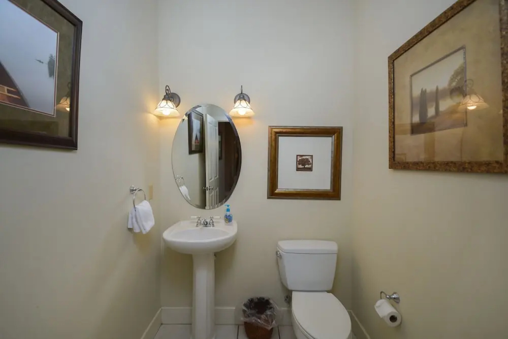 Four Seasons 4 Bedroom Apartment