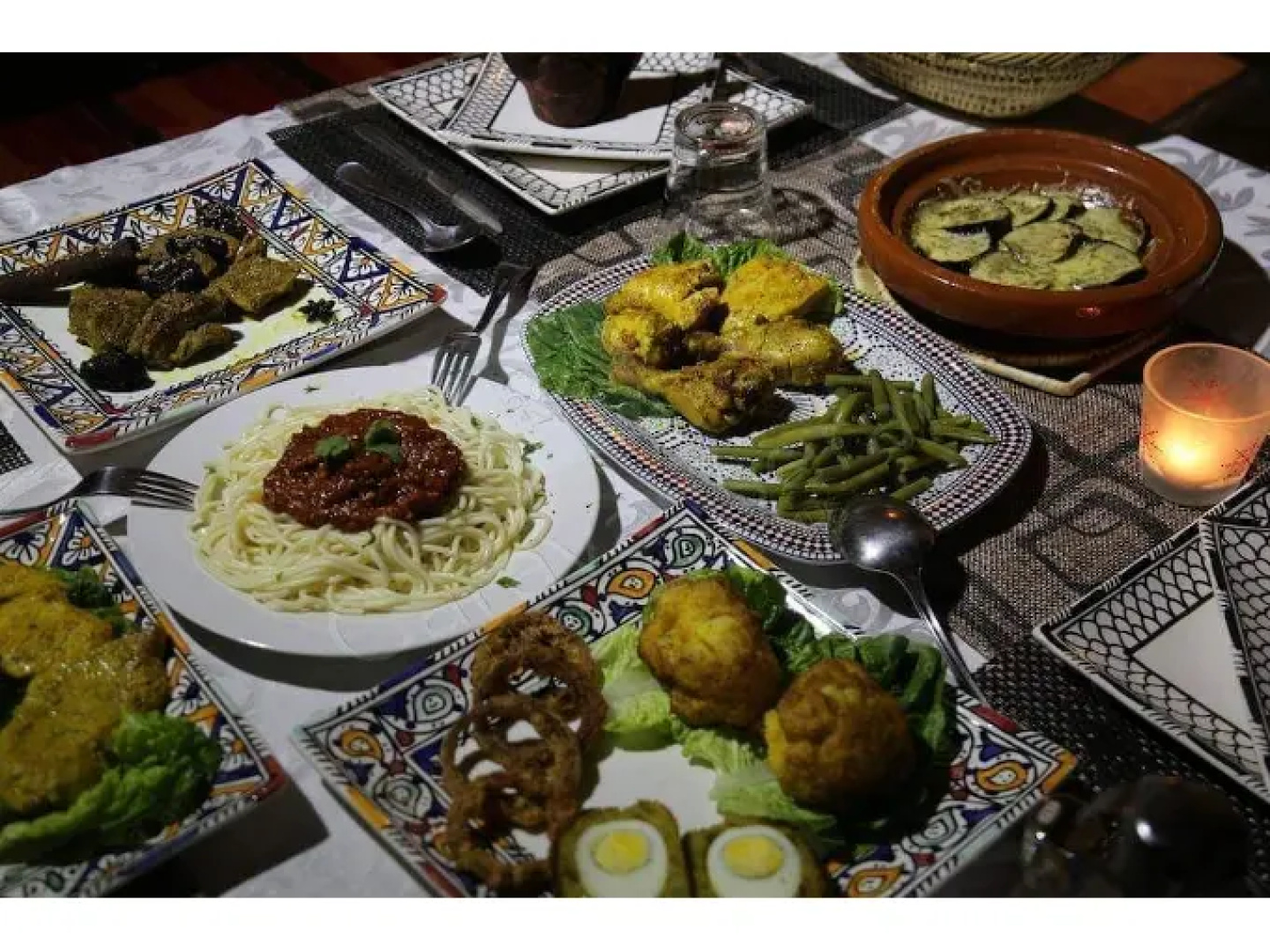 Best Morocco Tours