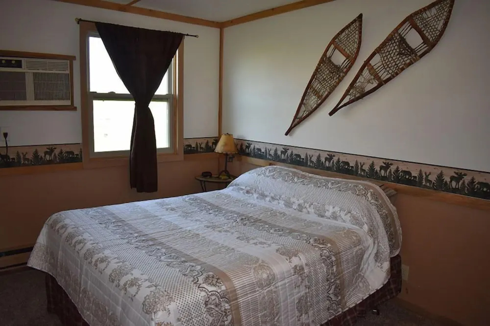 Beartooth Basin Bunkhouse