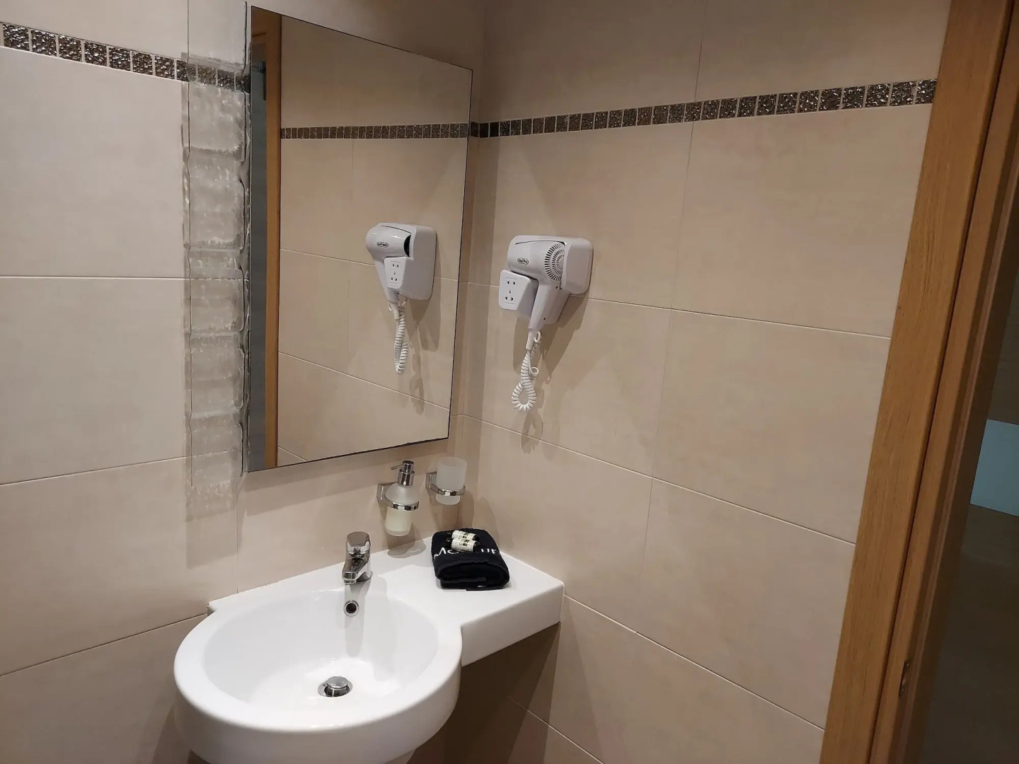 Hotel Epavlis Eleftheriadi