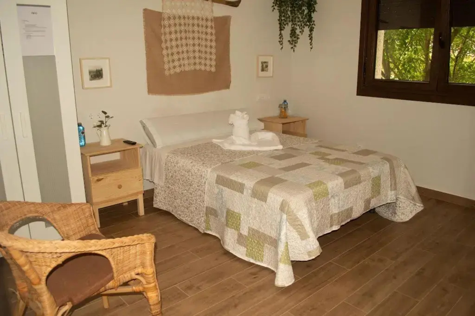 Villa Galicia