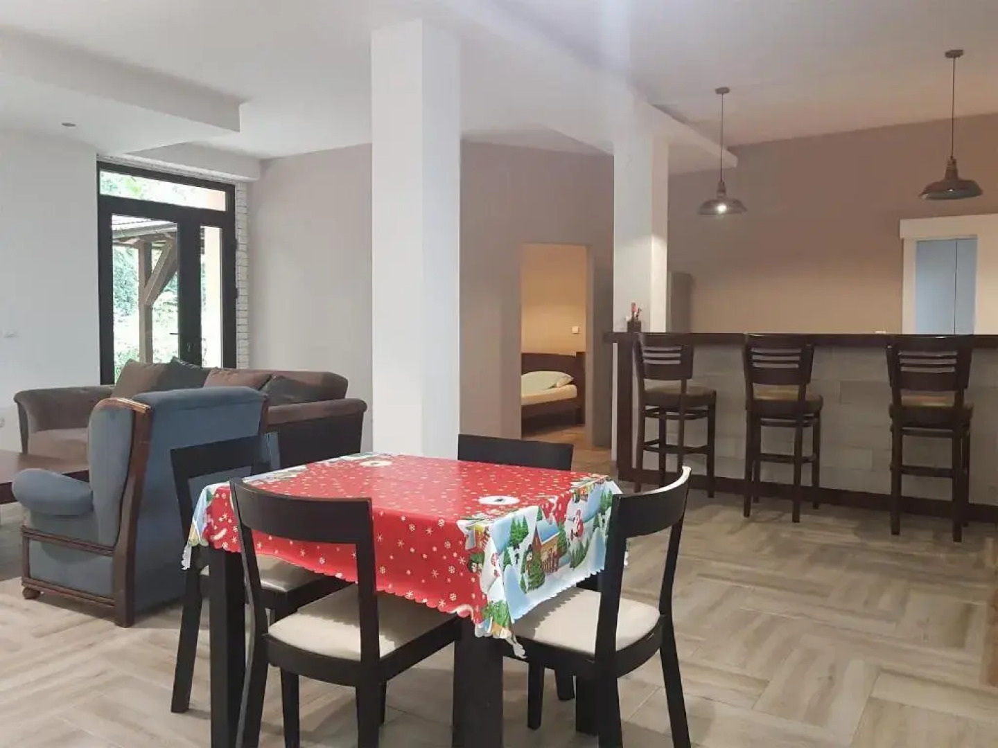 Apartmani Simić Valjevo