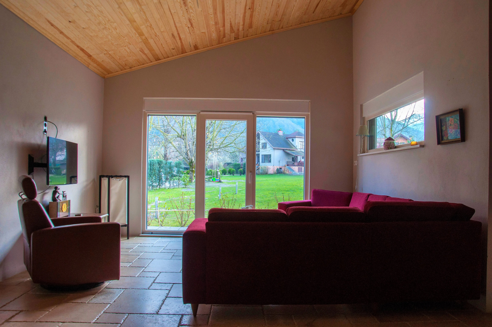 Villa Kirkpinar Sapanca