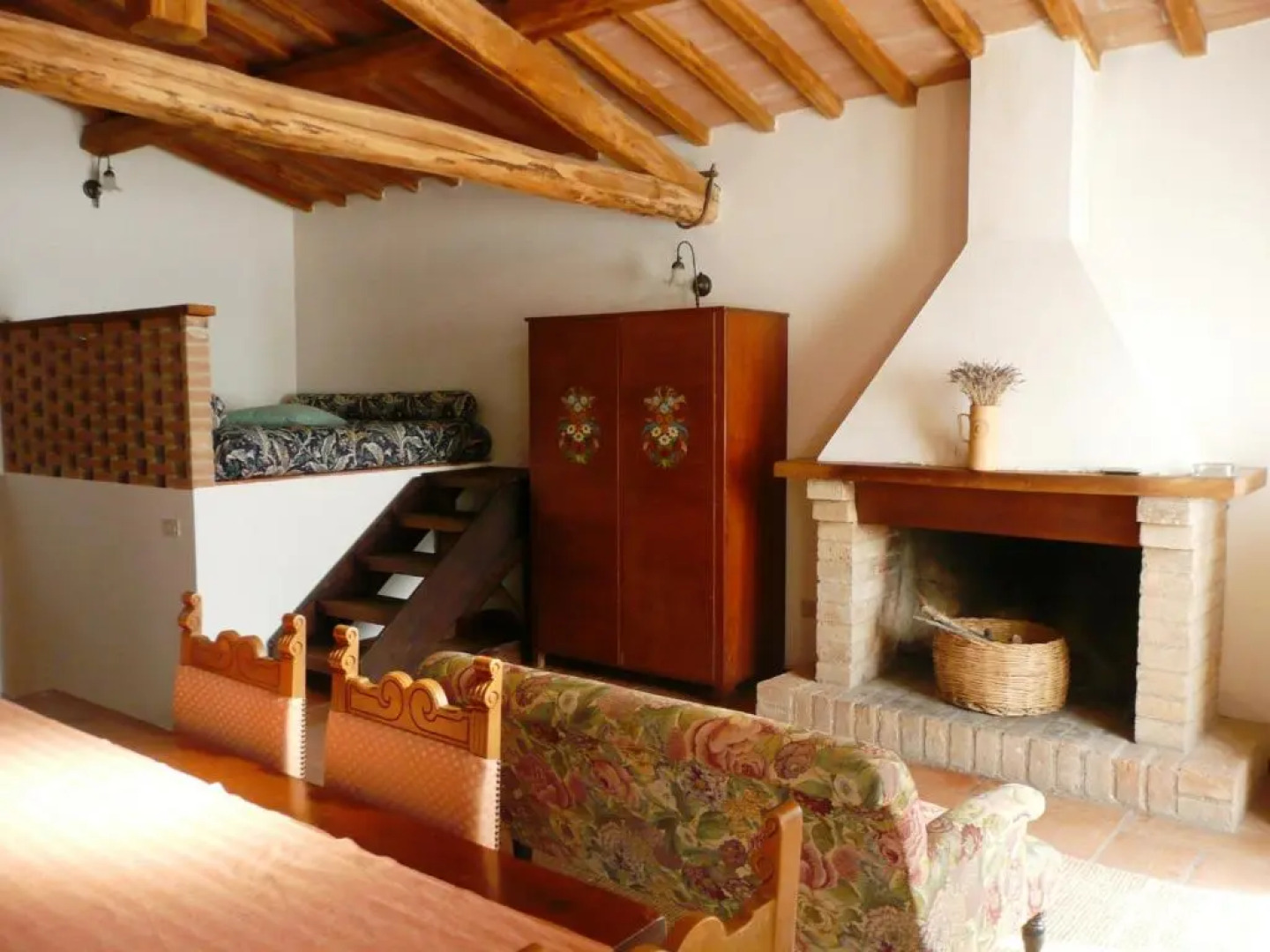 Agriturismo San Cristoforo