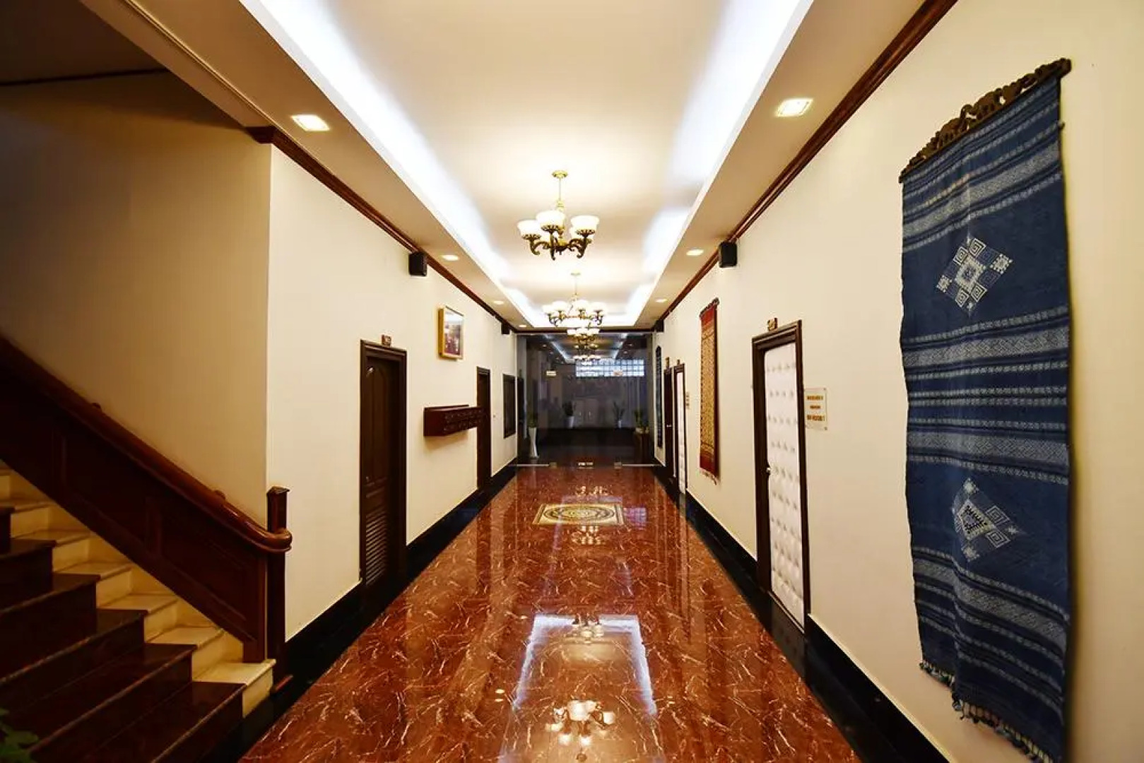 Excellency Apartment