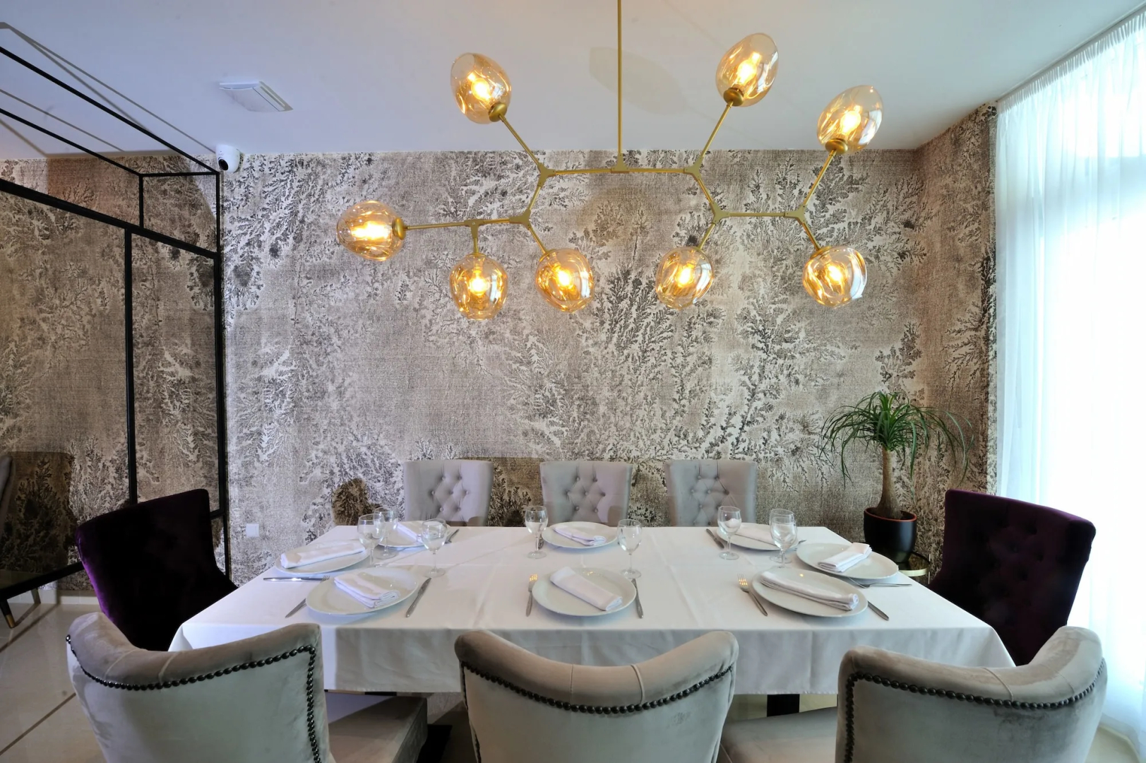 Hotel Antica