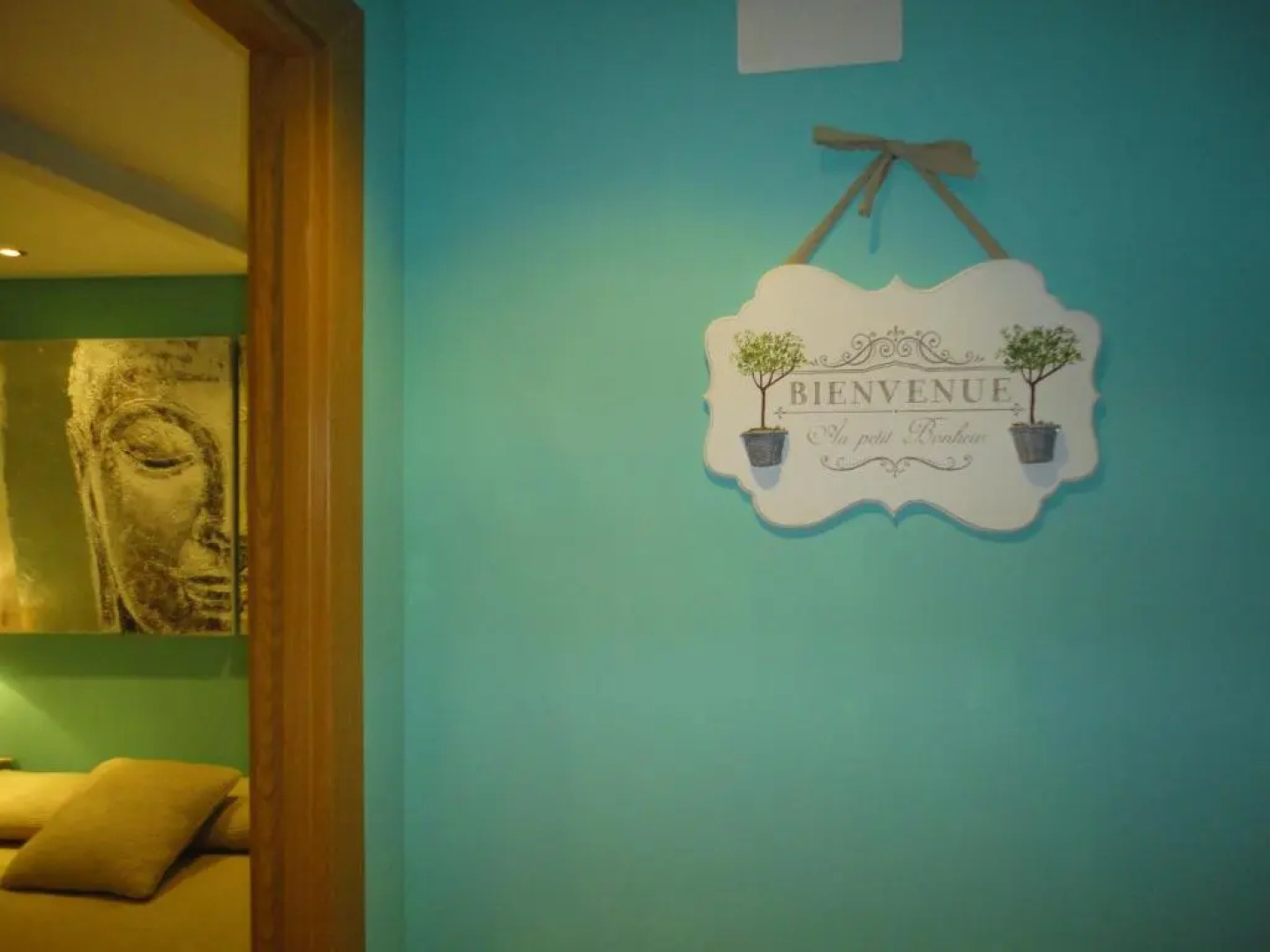 Casa Rural Ruta del Agua