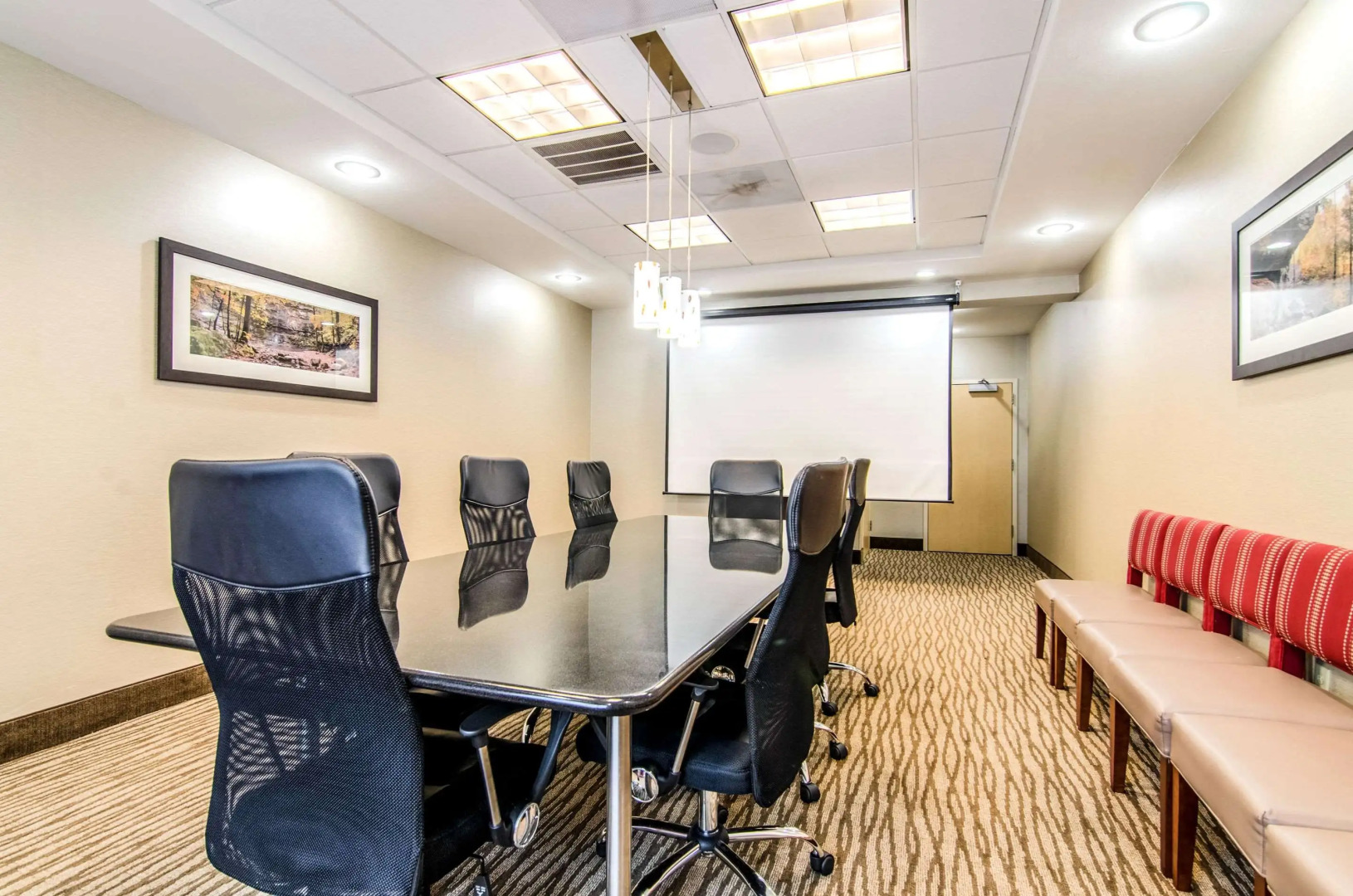 Comfort Suites Bentonville - Rogers