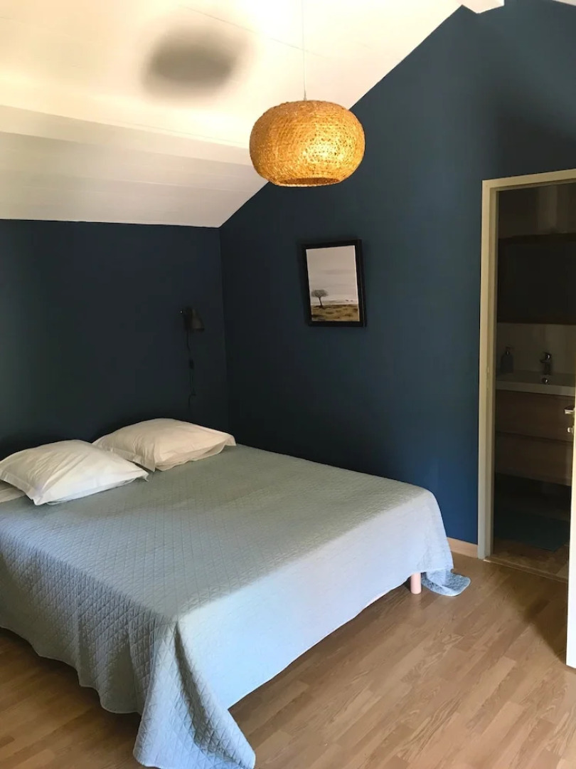 La Bastide Fauve Gite