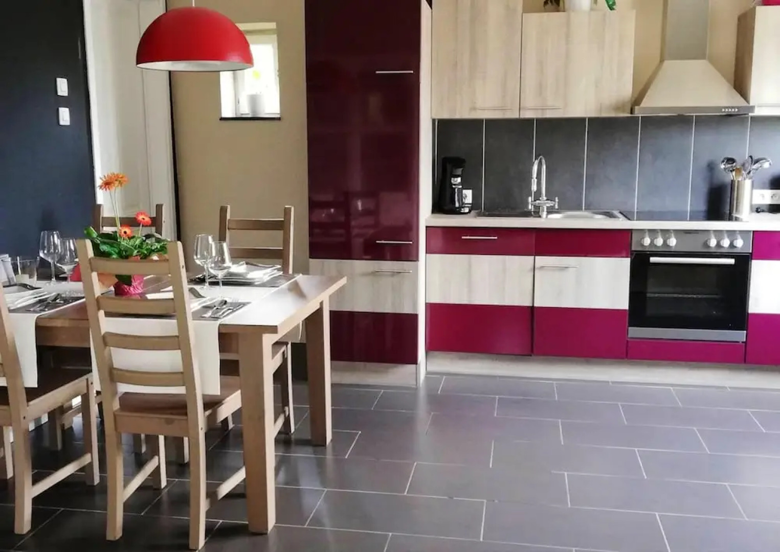 Apartment With 2 Bedrooms in Rémersdael, With Wifi