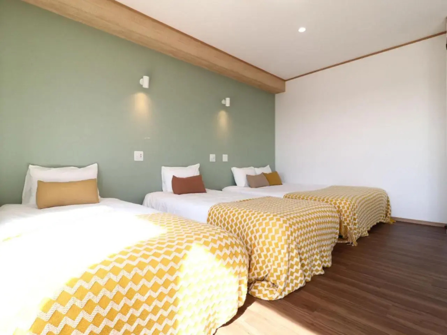 Hotel & Glamping ACT FUTTSU
