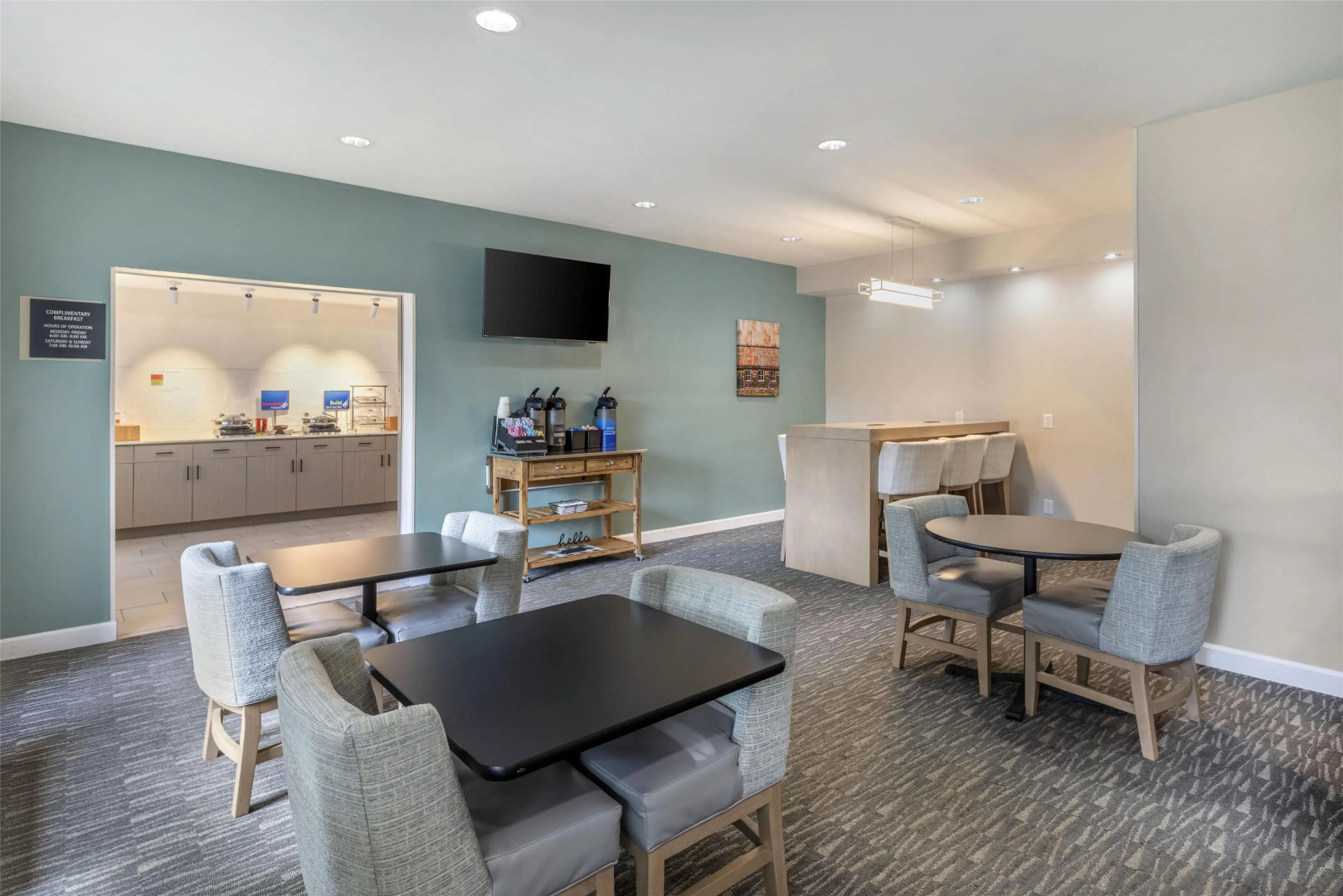 Best Western Louisville South / Shepherdsville