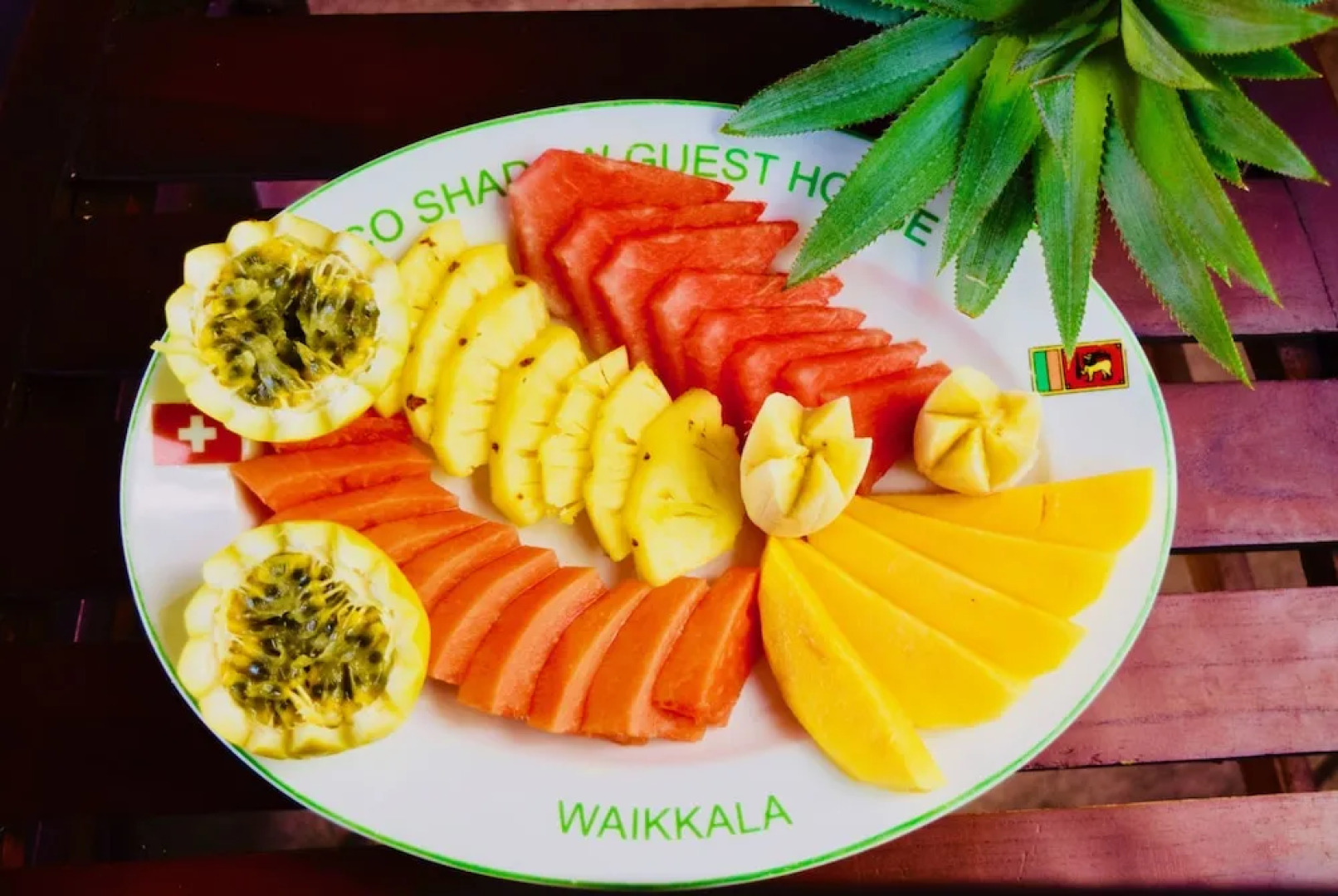 Rico Shadow Guest House