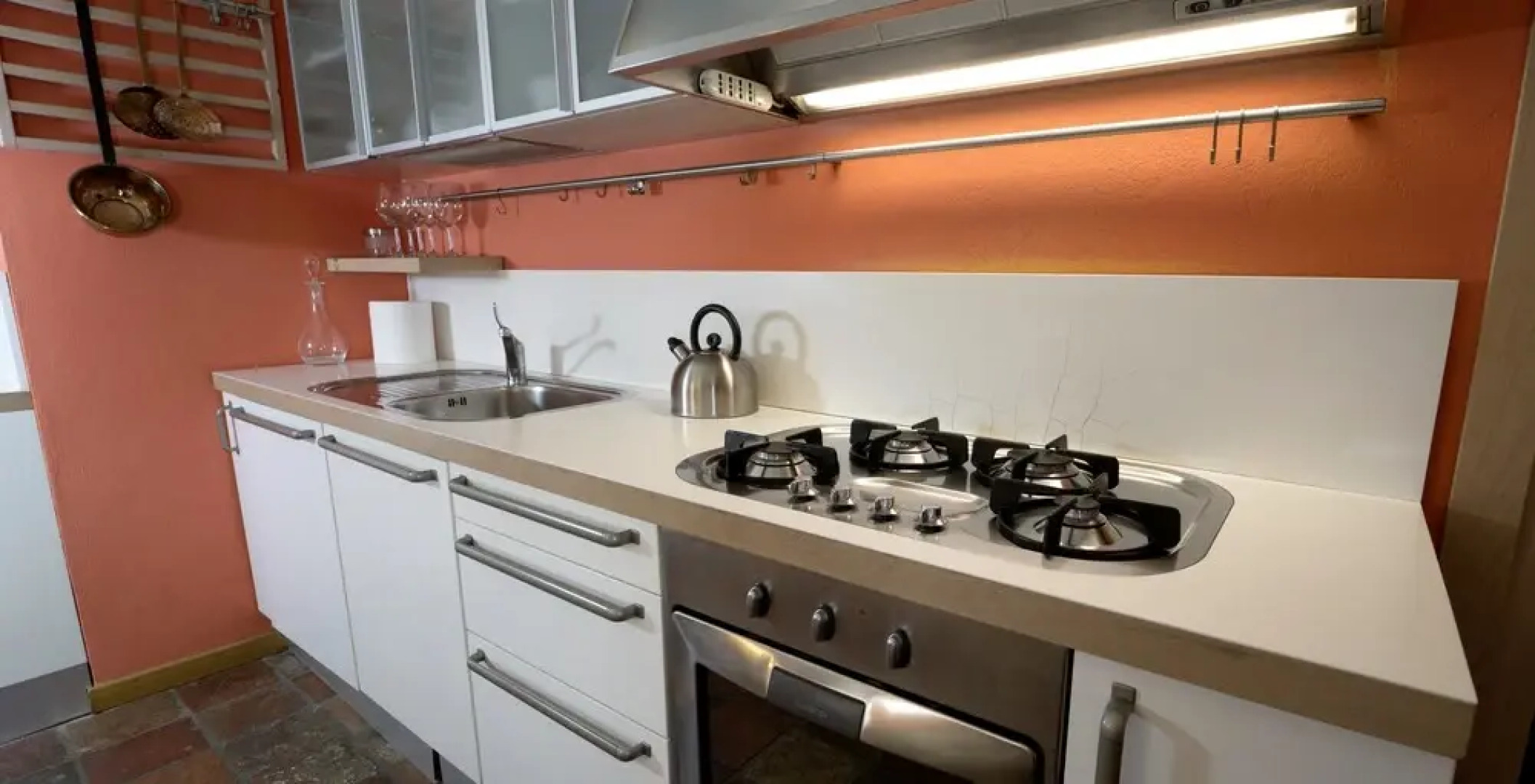 Italianway - Cavour 16