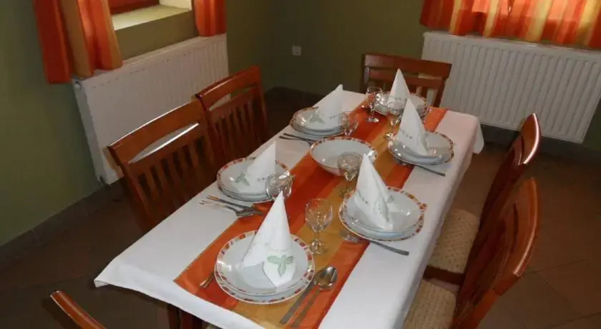 Sárga Csikó Falatozó és Vendégház-Maklár