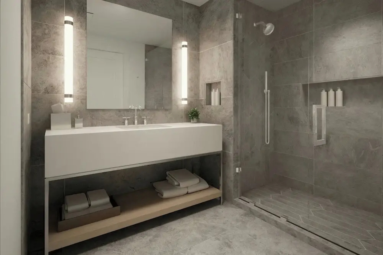 JW Marriott Reston Station