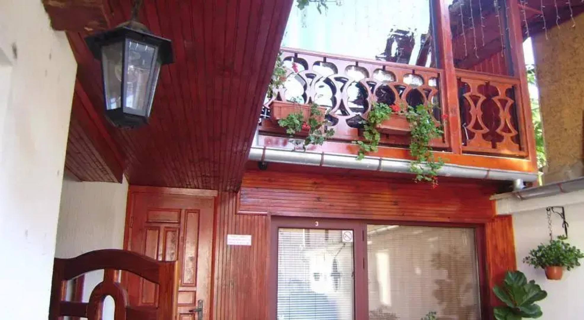 Achevata Kushta Guest House