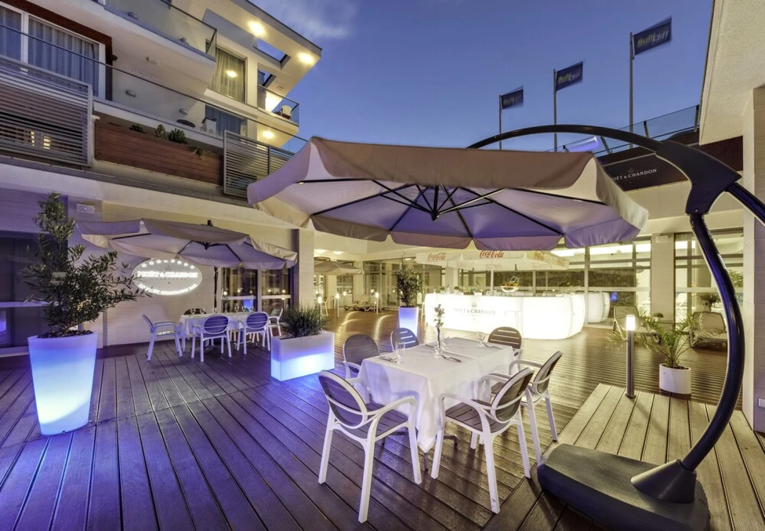 Baltic Cliff Apartments Spa & Wellness