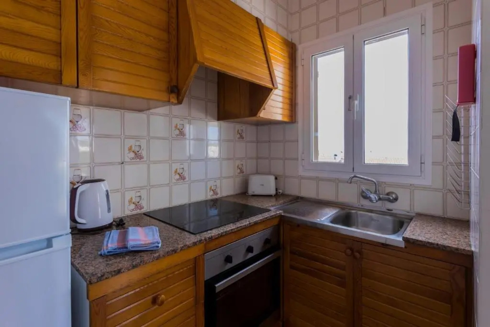 Villas 84 Est, Oest, Son Bou