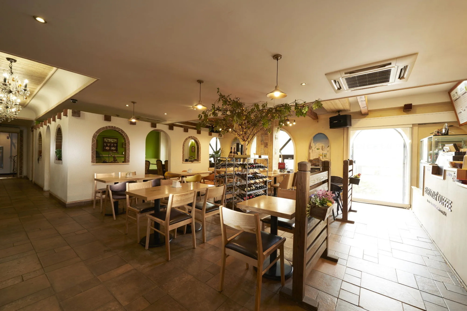 Incheon Airport Hotel Oceanside