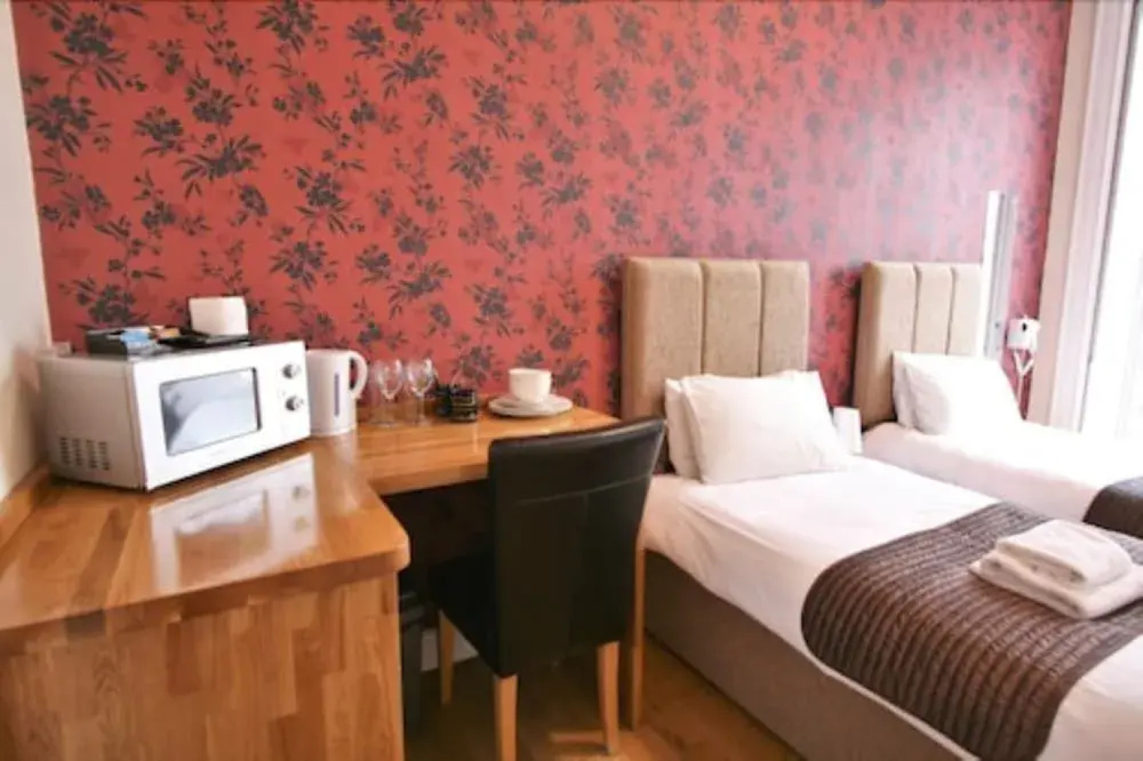 Central Studios Albion by Roomsbooked