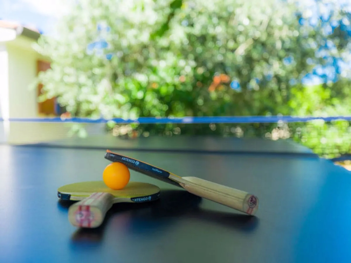 Villa Marina Poreč/Tar