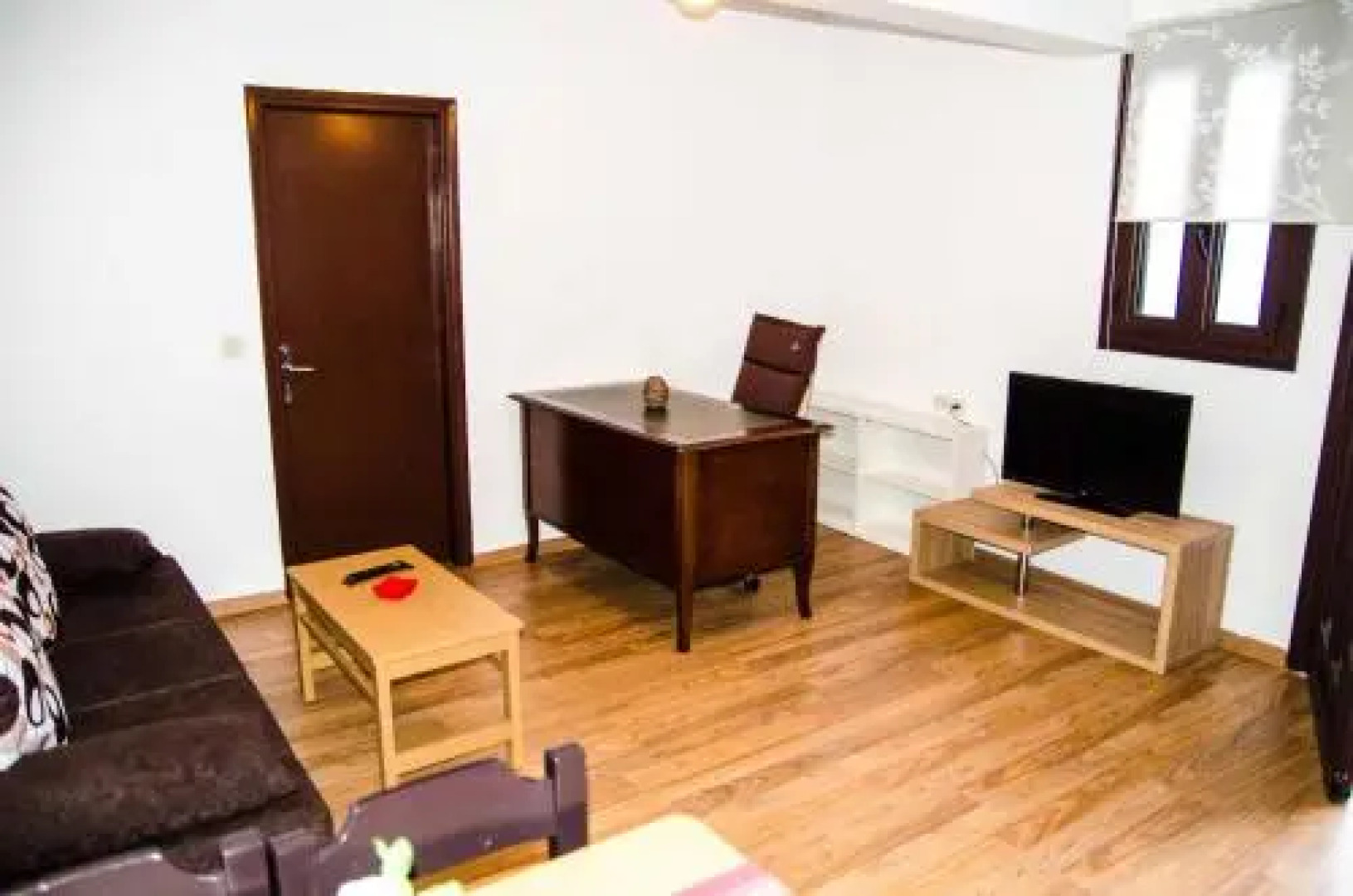 Lindos Central Apartments