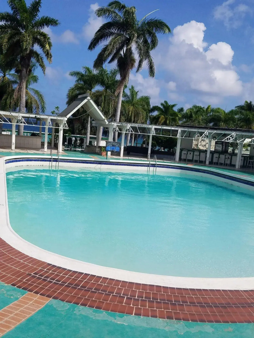 Seacastles Vacation Penthouse