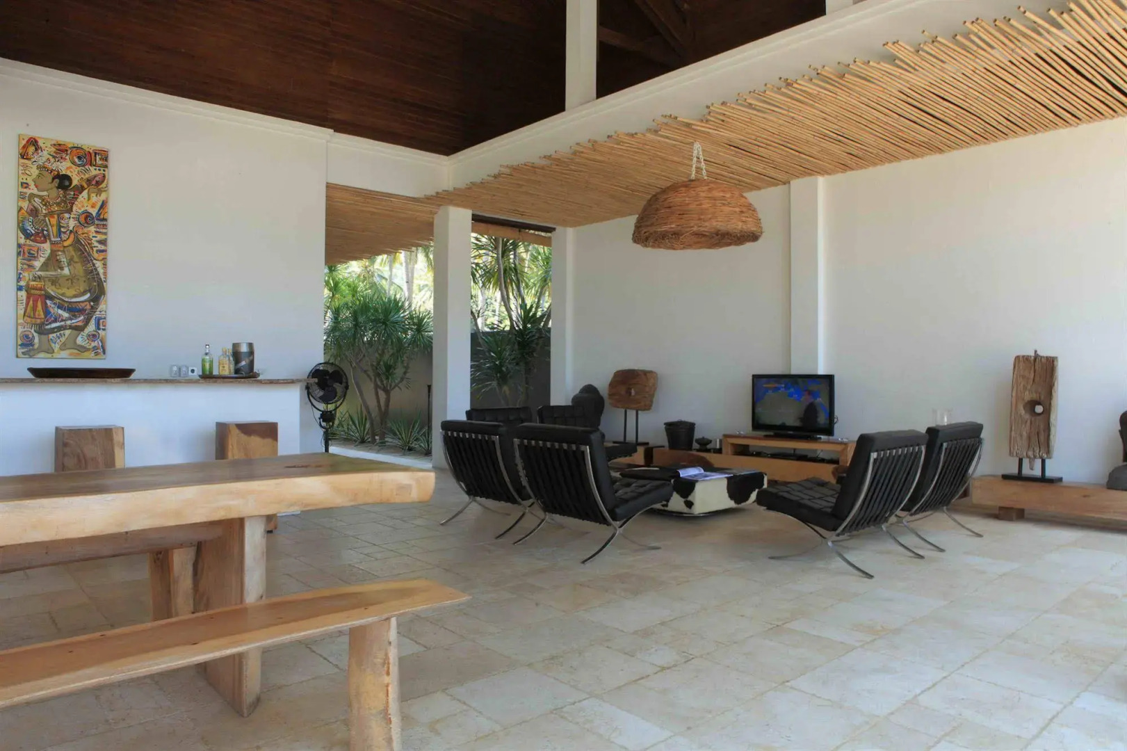 Verve Villa Senggigi