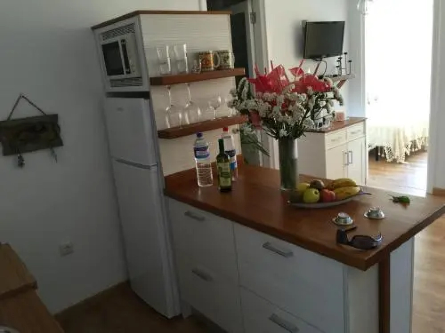 Apartamento Danmi y Janet