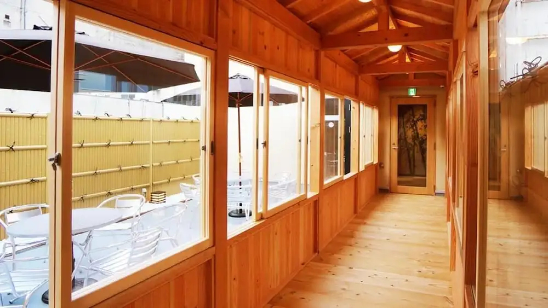 Hotel & Spa TOPOS Sendai Station - Caters to Men