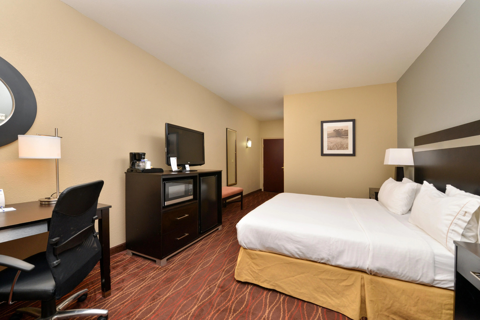 Holiday Inn Express & Suites Austin SW - Sunset Valley by IHG