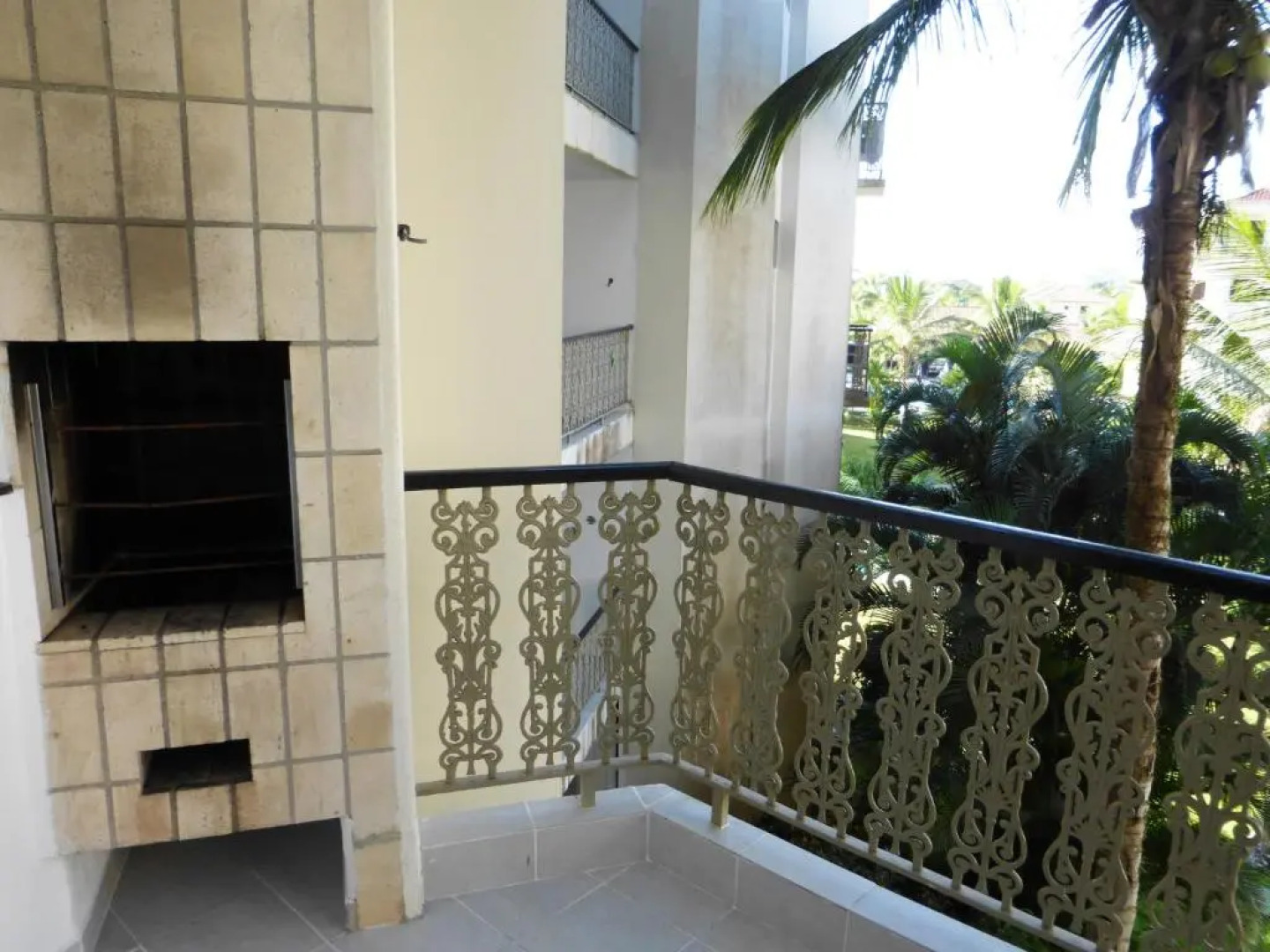 Condomínio Wembley Tenis