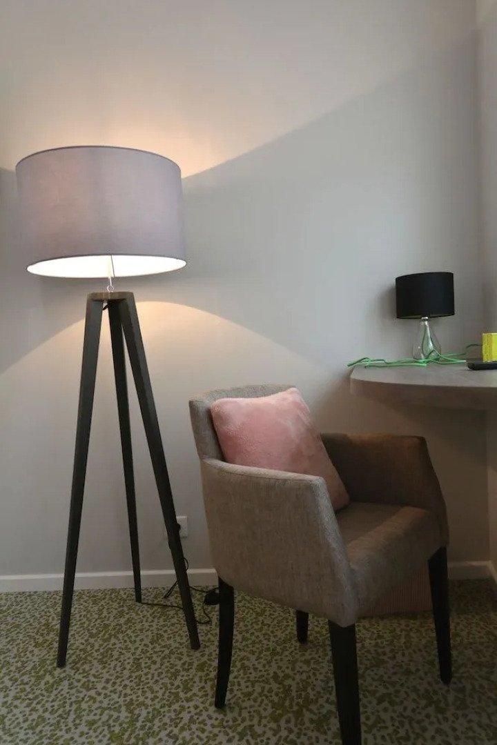 Les Chambres de l'Ady