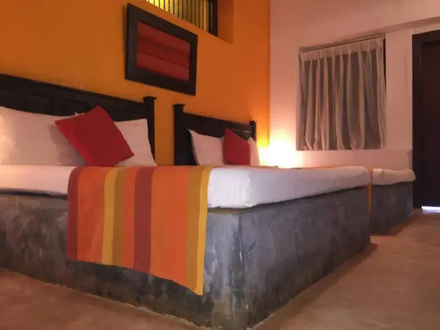 The Margosa Villa