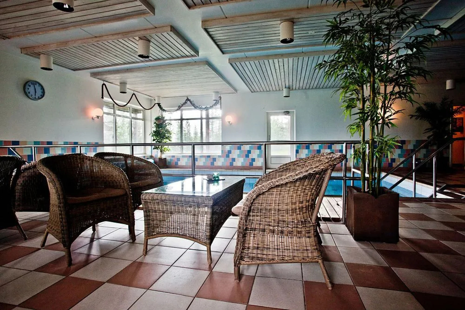 Källan Hotell Spa Konferens