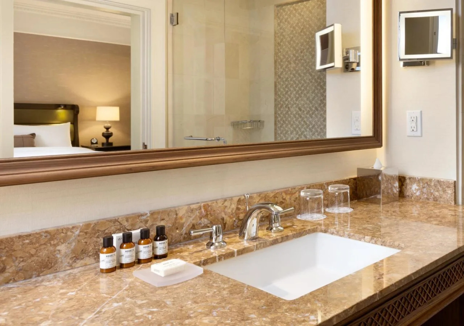 Fairmont Banff Springs