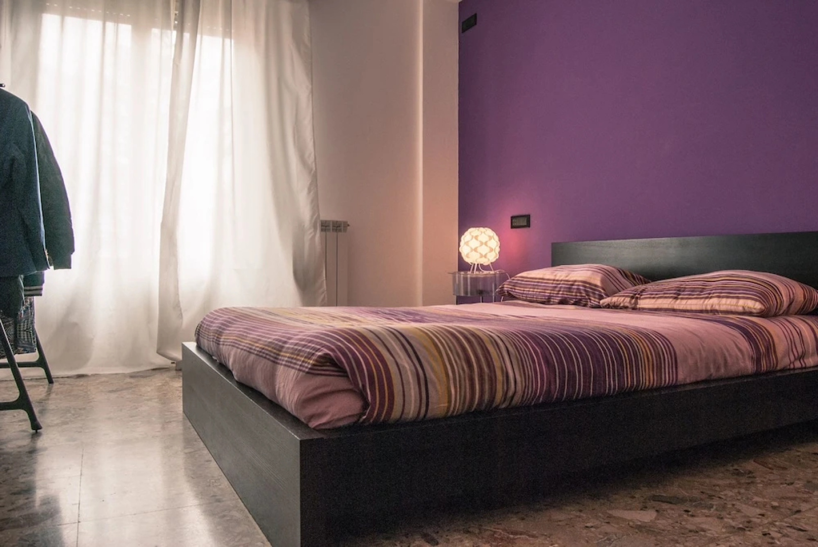 B&B La Casa Di Adua