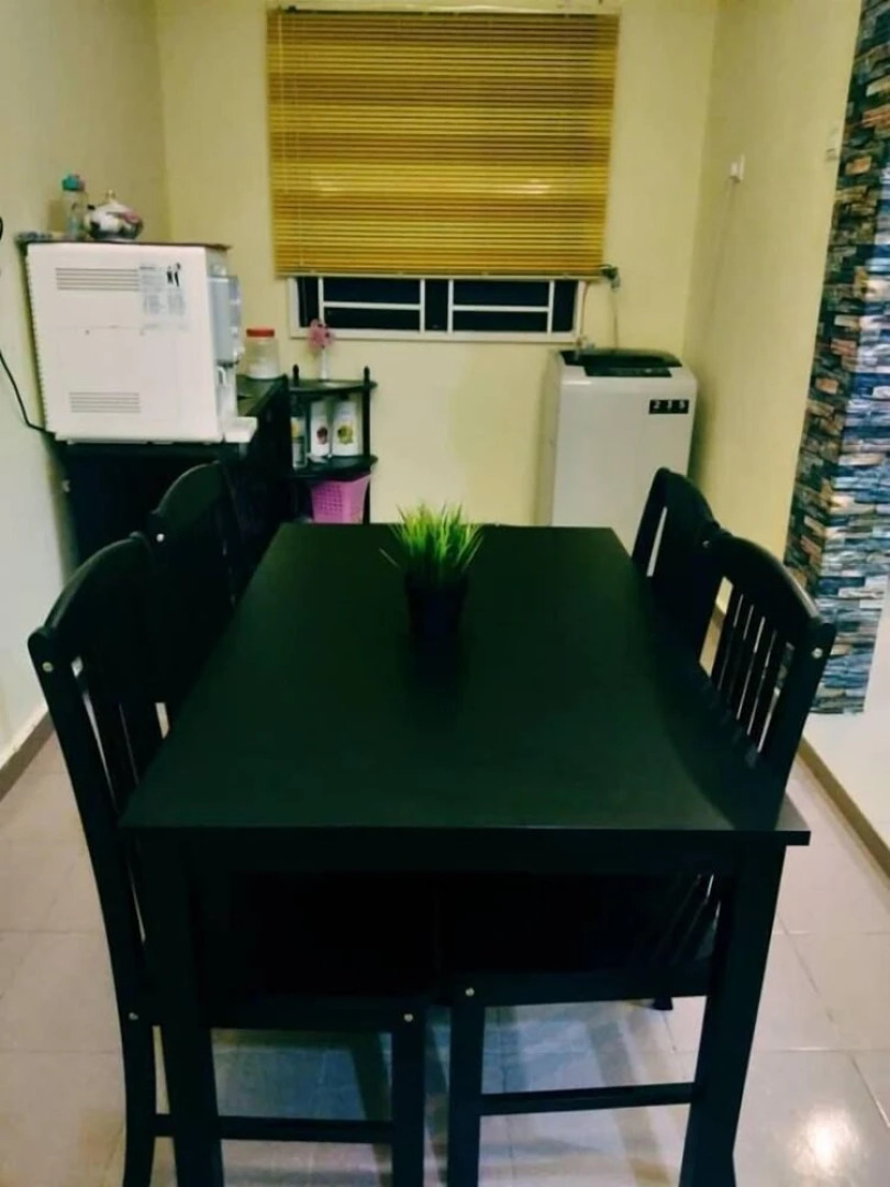 Homestay Melaka Cantik