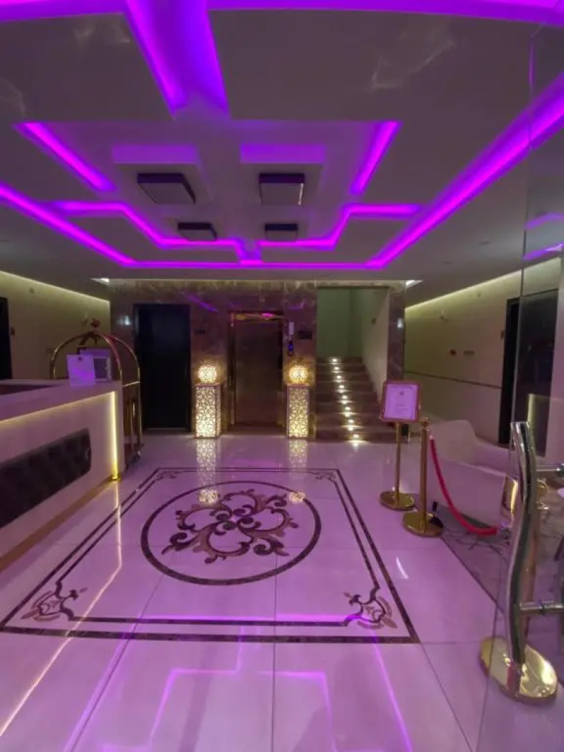 Copper Crown Furnished Apartments