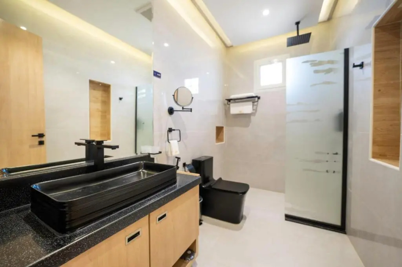 Msharef Almoden Serviced Apartment
