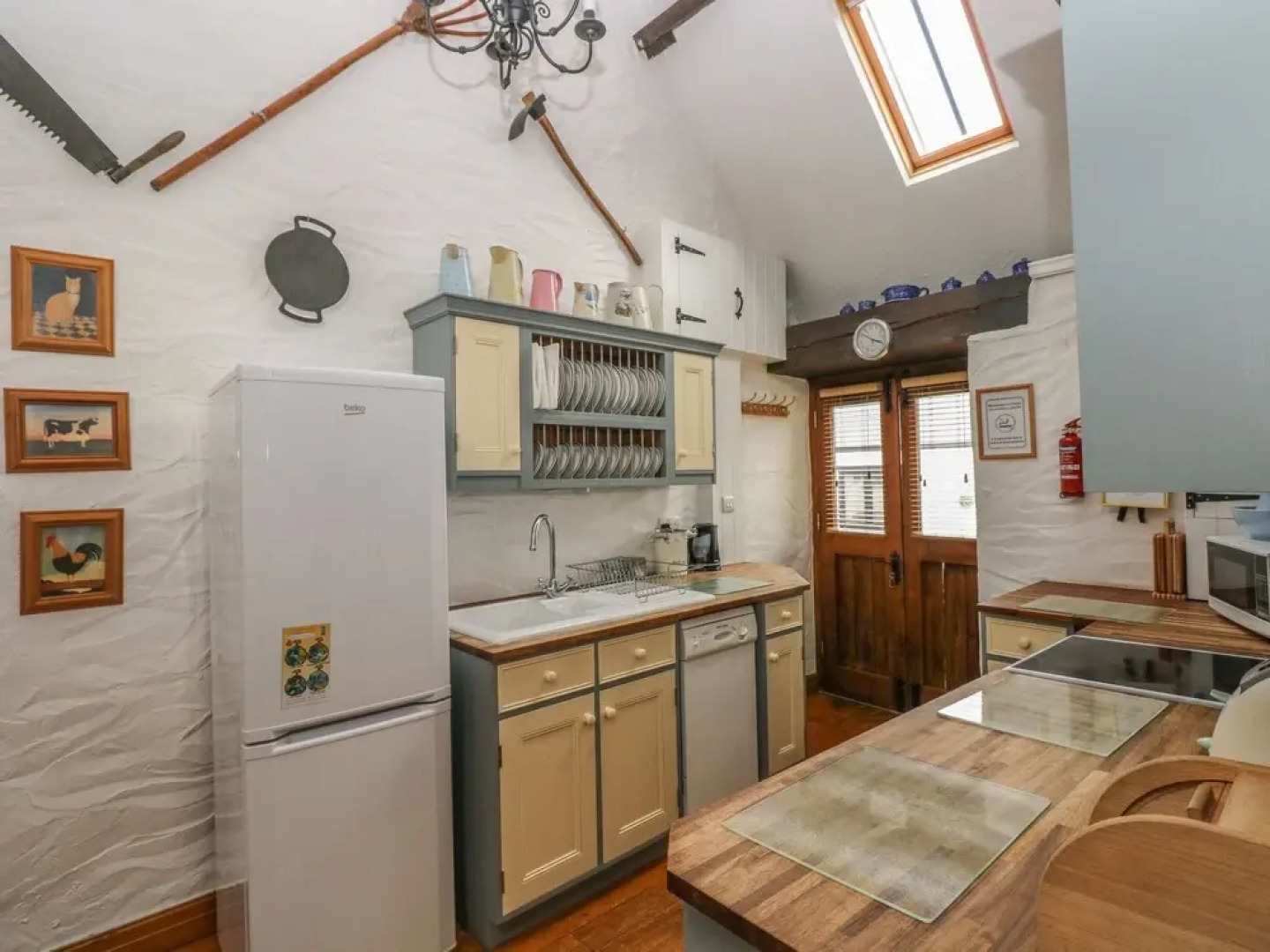 Heather Cottage