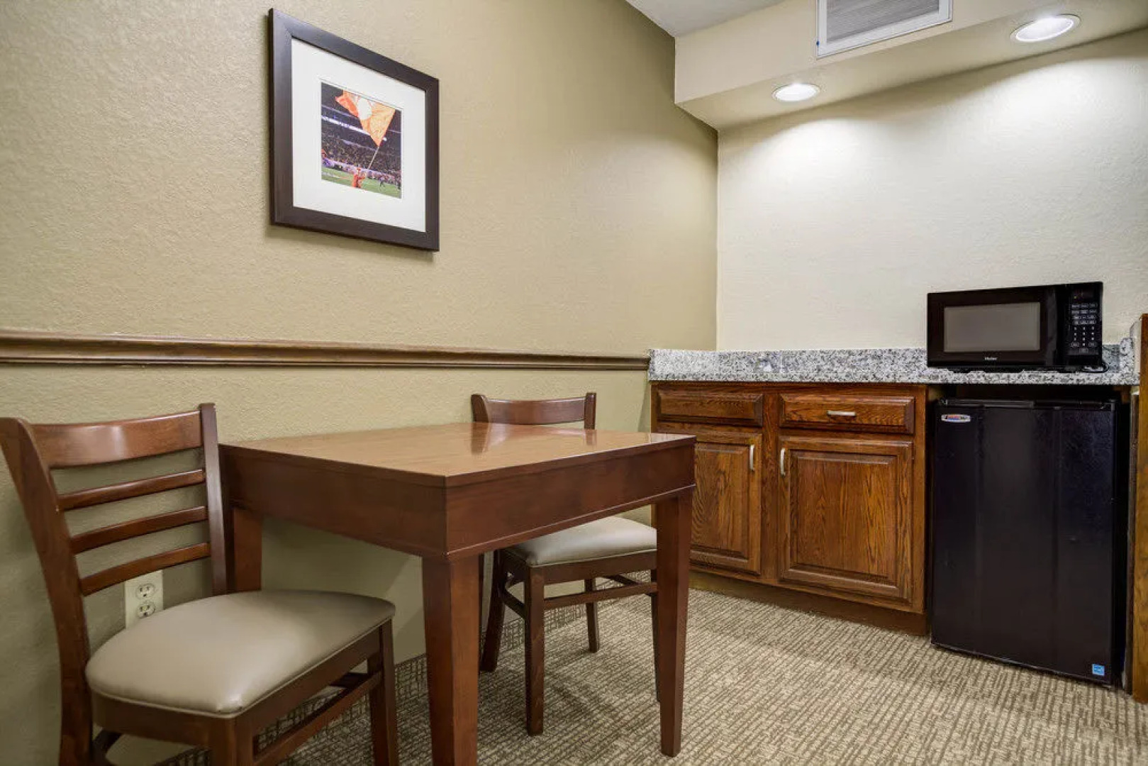 Comfort Inn Clemson