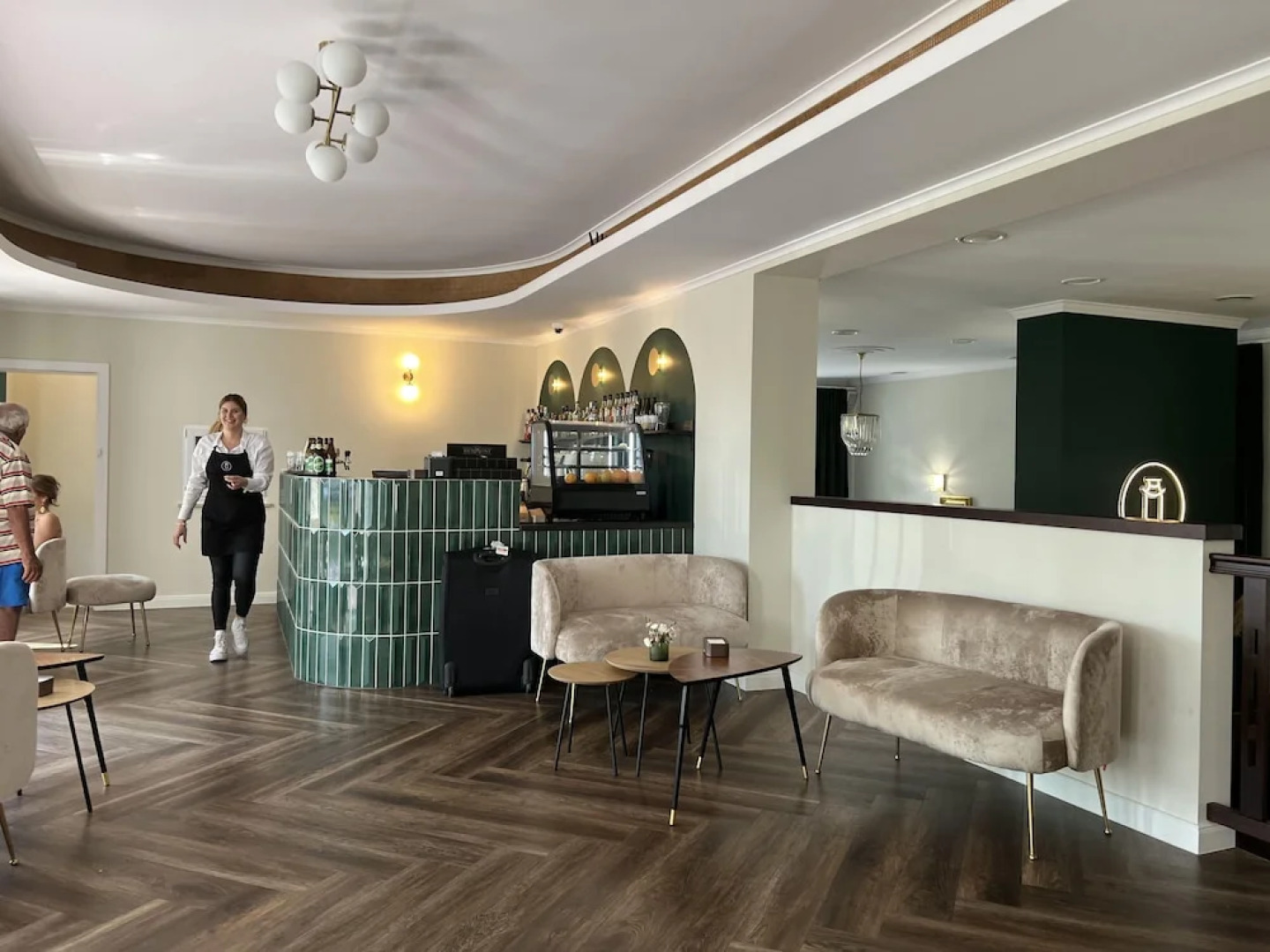 Mleczarnia Hotel Restauracja