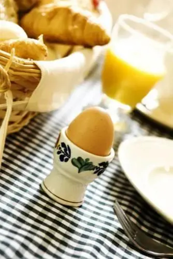 Bed & Breakfast Boschzicht Doorn