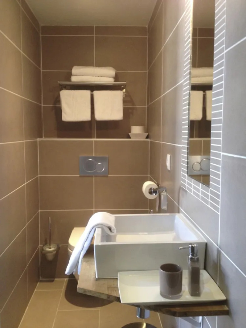 Hôtel-Restaurant Le Bel'm