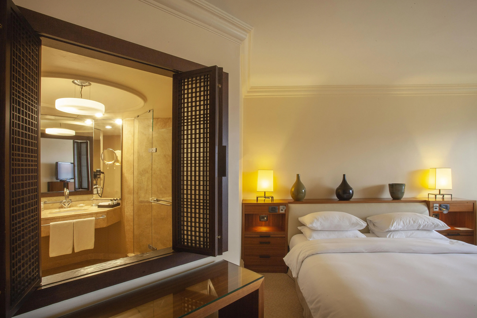 Grand Hyatt Istanbul
