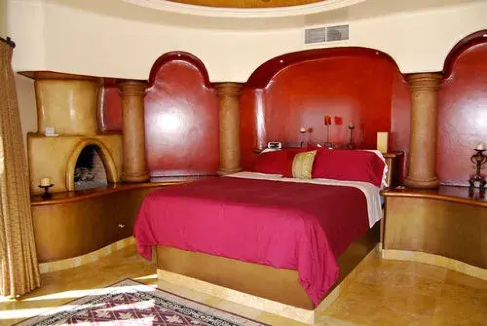 Villa Castillo Escondido